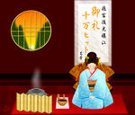 本家サイト10万ヒット記念